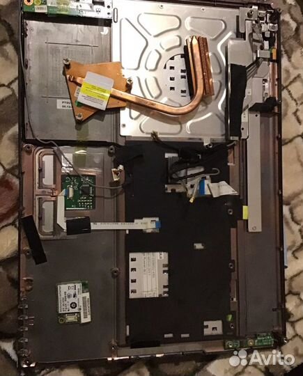 Ровербук pro401