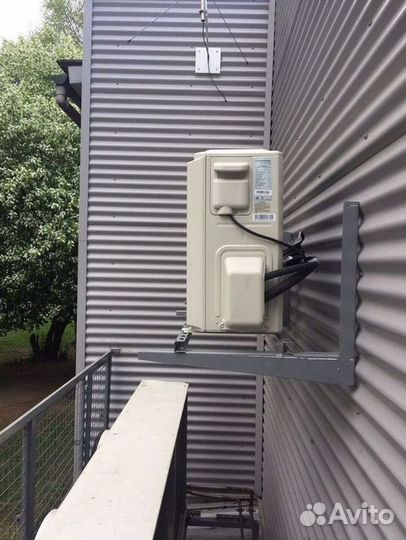 Кондиционеры. Сплит Системы. Монтаж. Гарантия