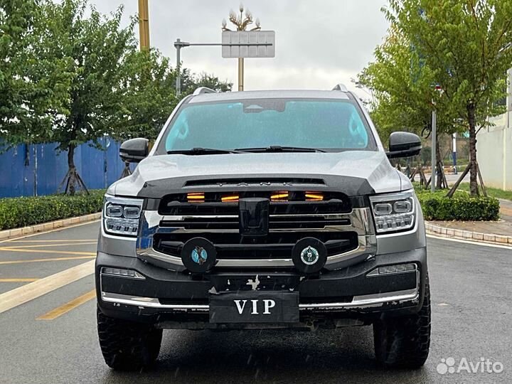 Tank 500 3.0 AT, 2022, 23 451 км