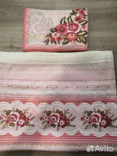 Покрывало Ретро из СССР