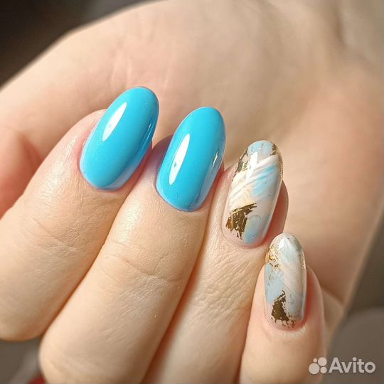 Мастер маникюра и педикюра Клыкова