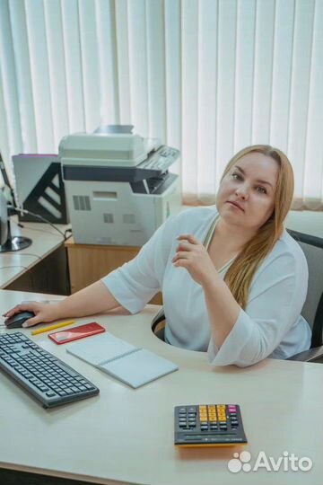 Создание финансового моделирования вашей ооо/ип