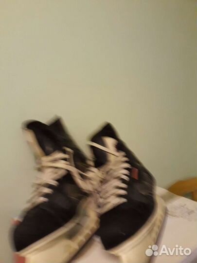 Коньки фигурные