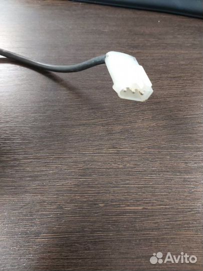 Вентилятор отсека электроники Bmw 320I E46 M52TU