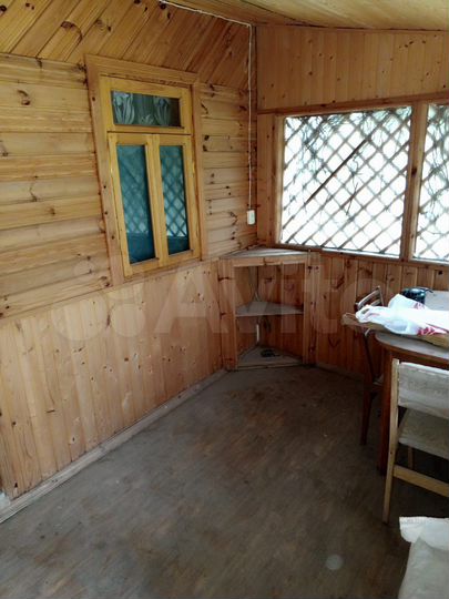 Дом 50 м² на участке 7,1 сот.