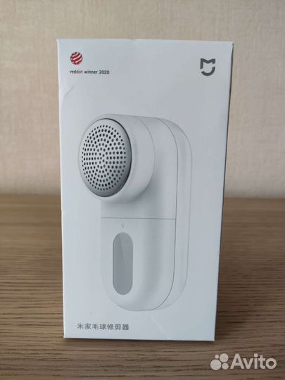 Машинка для удаления катышков Xiaomi Mijia