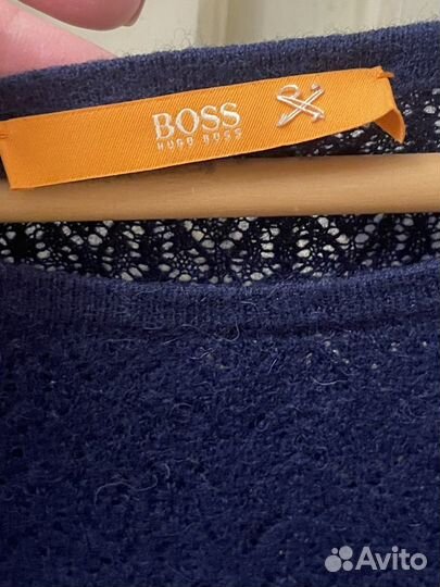 Кофта Hugo Boss