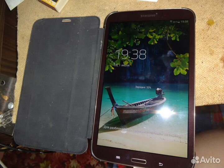 Samsung galaxy tab3 sm-t310 16 гигабайт