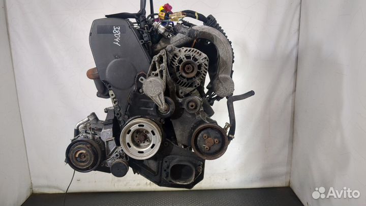 Маховик Volkswagen Passat 5, 1997