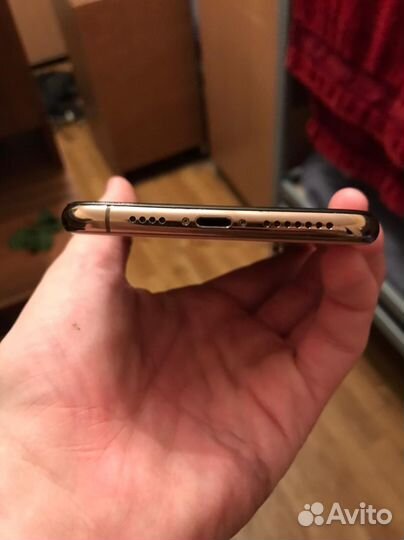 iPhone Xs max 64gb