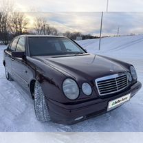 Mercedes-Benz E-класс 2.3 AT, 1995, 295 795 км