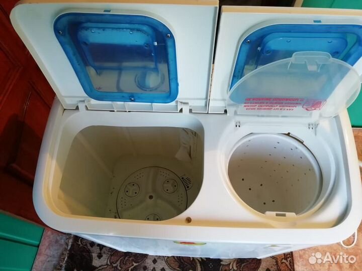 Продам стиральную машину