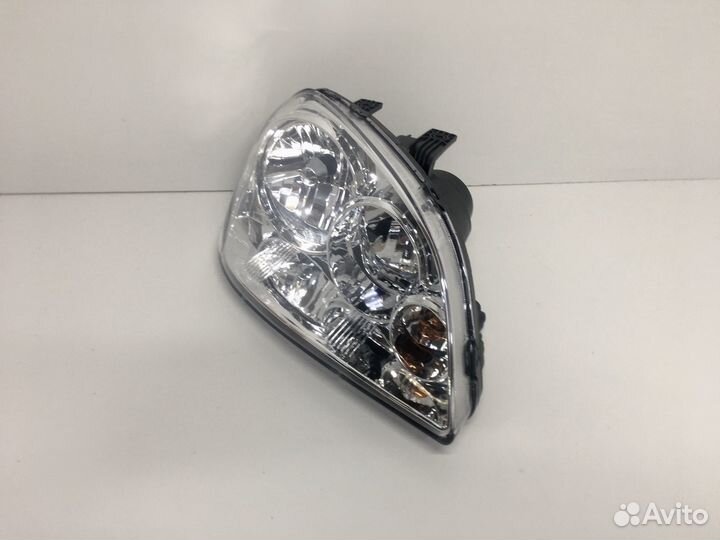 Фара правая Chevrolet Lacetti J200 2003-2013
