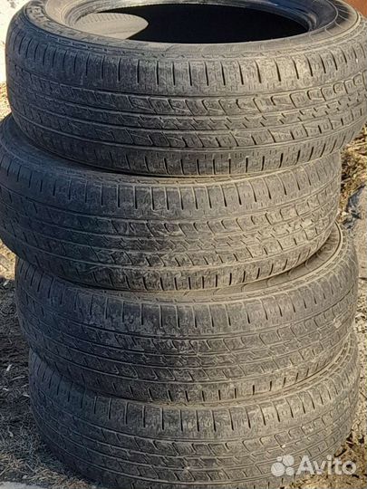 Kumho KC16 235/60 R18 24J