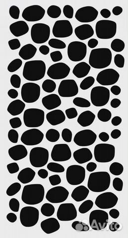 Наклейки для интерьера