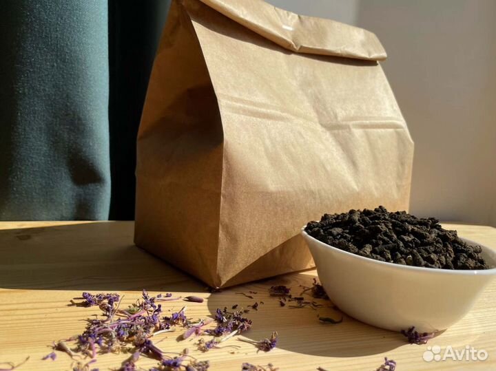 Иван-чай 1кг урожай лето 2023, качественный