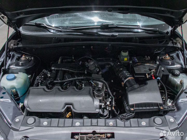 LADA Granta 1.6 МТ, 2021, 52 308 км