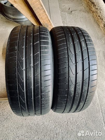Hankook Ventus S1 Evo 2 K117B 245/50 R18