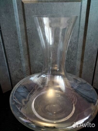 Декантер,графин