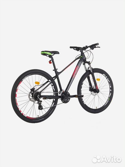 Велосипед горный женский Stern Electra 2.0 27,5