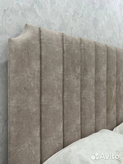 Спальня Катрина