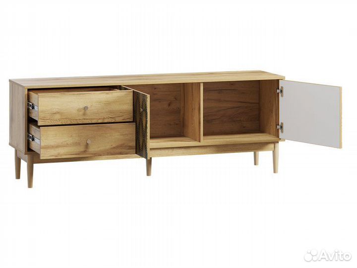 Тв-тумба Тайрон-3 Palm