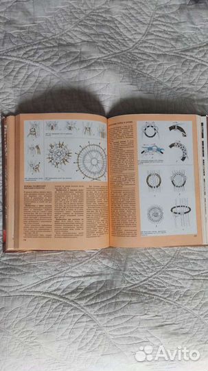 Книга Азбука плетения макраме