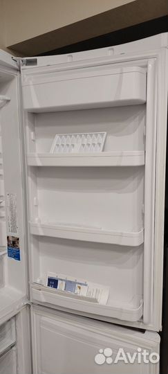 Холодильник indesit бу