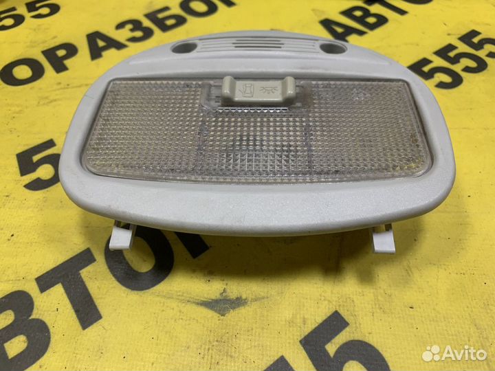 Плафон LADA Granta