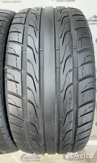 Imperial SportDriver XSport F110 275/40 R20 106W