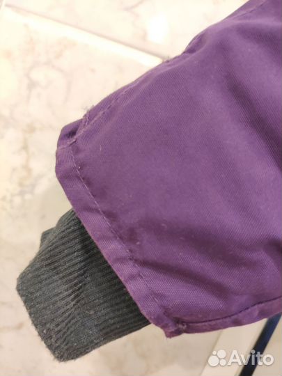 Зимний комбинезон 100 Didriksons