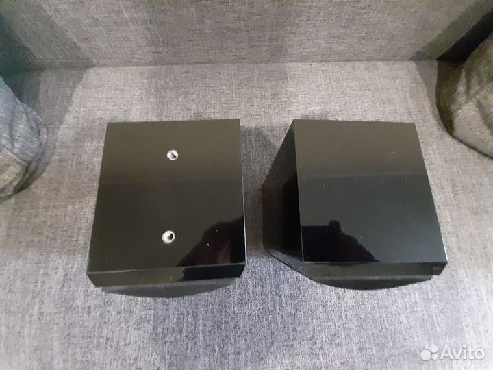 Акустическая система yamaha NS-В 210