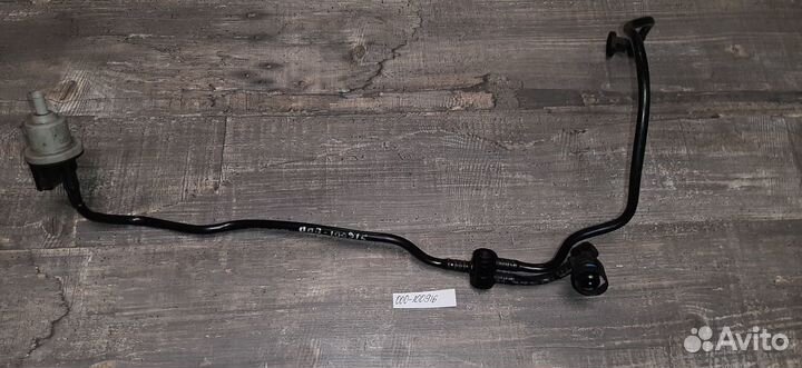 Трубка вакуумной системы VAG