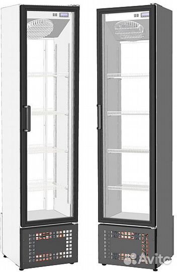 Холодильный шкаф