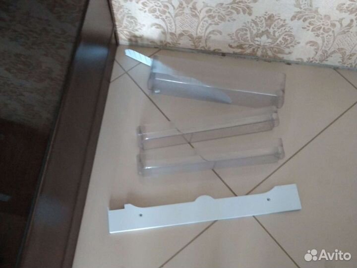 Испаритель, запчасти для быт. Техники, ящики, упло