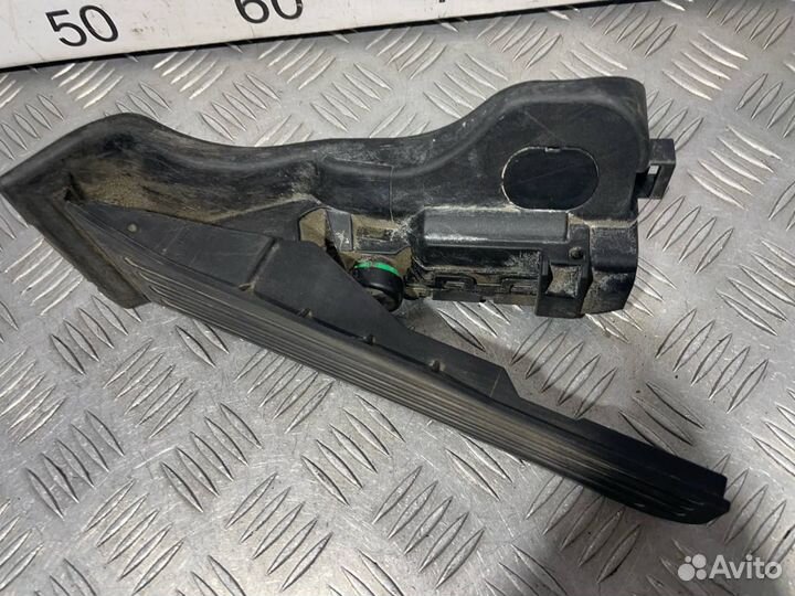 Б/У Педаль газа Skoda Octavia#003