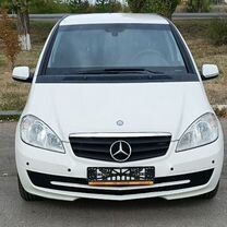 Mercedes-Benz A-класс 1.7 CVT, 2011, 171 000 км, с пробегом, цена 800 000 руб.