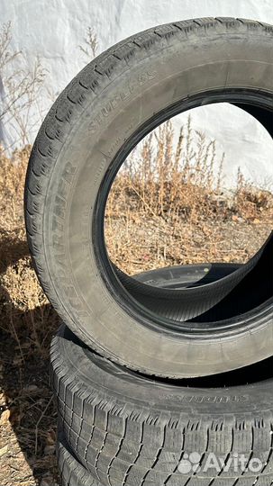 Bridgestone Ice Partner 185/65 R15 88