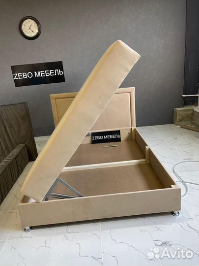Кровать -тахта