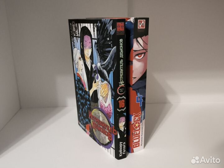 Манга от Истари комикс