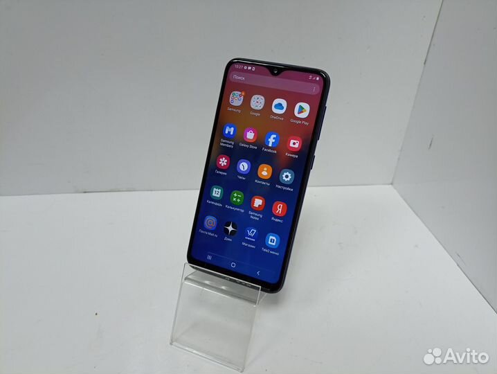 Samsung Galaxy A10, 2/32 ГБ