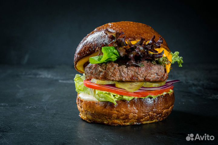 Помощник повара