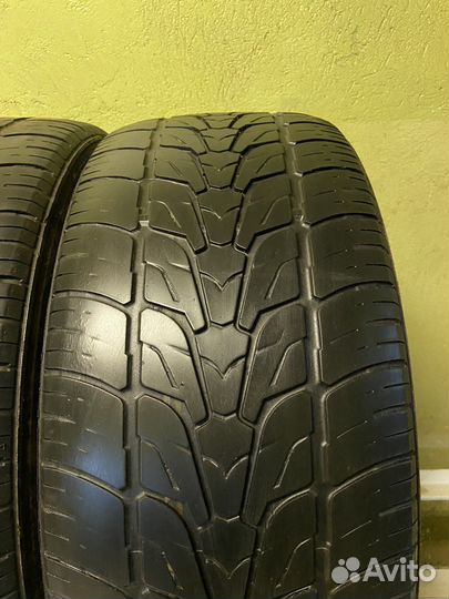Nexen Roadian HP 265/50 R20 111V
