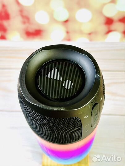 JBL Pulse 3