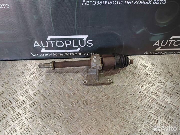 Привод правый Nissan X-Trail 2.0 2007-2014