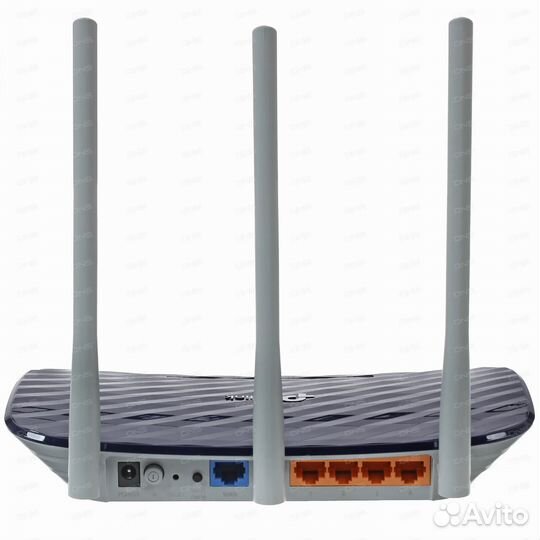 Маршрутизатор Tp-Link Archer C20