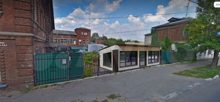 Общепит, 50 м²