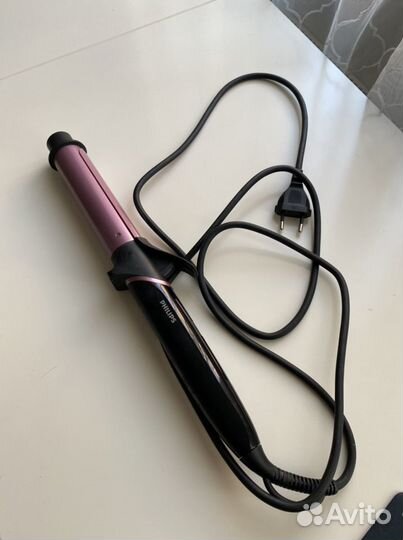 Плойка для завивки волос Philips