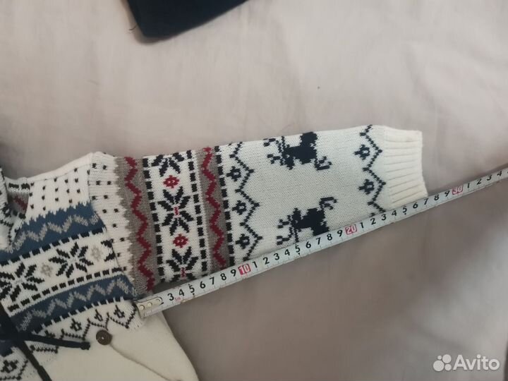 Костюм для мальчика