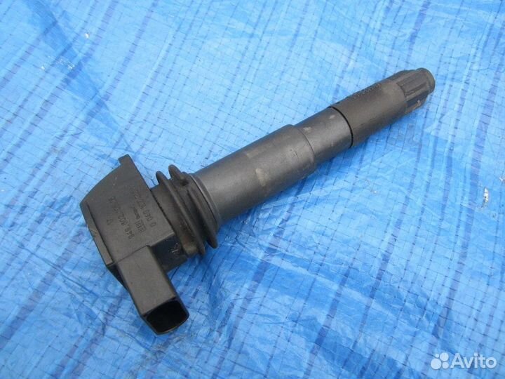 Катушка зажигания VAG Porsche Cayenne (2003 -2010)